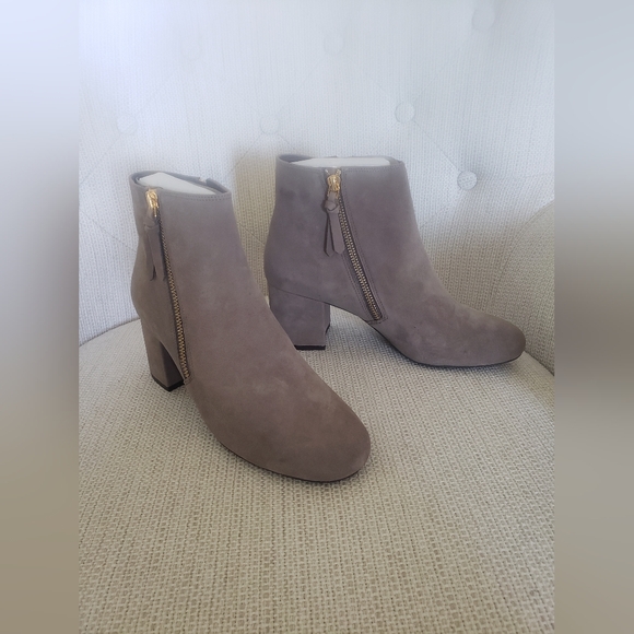 Cole Haan SAYLOR GRAND BOOTIE 8 - Picture 9 of 11